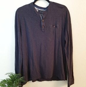 Ted Baker Long Sleeve